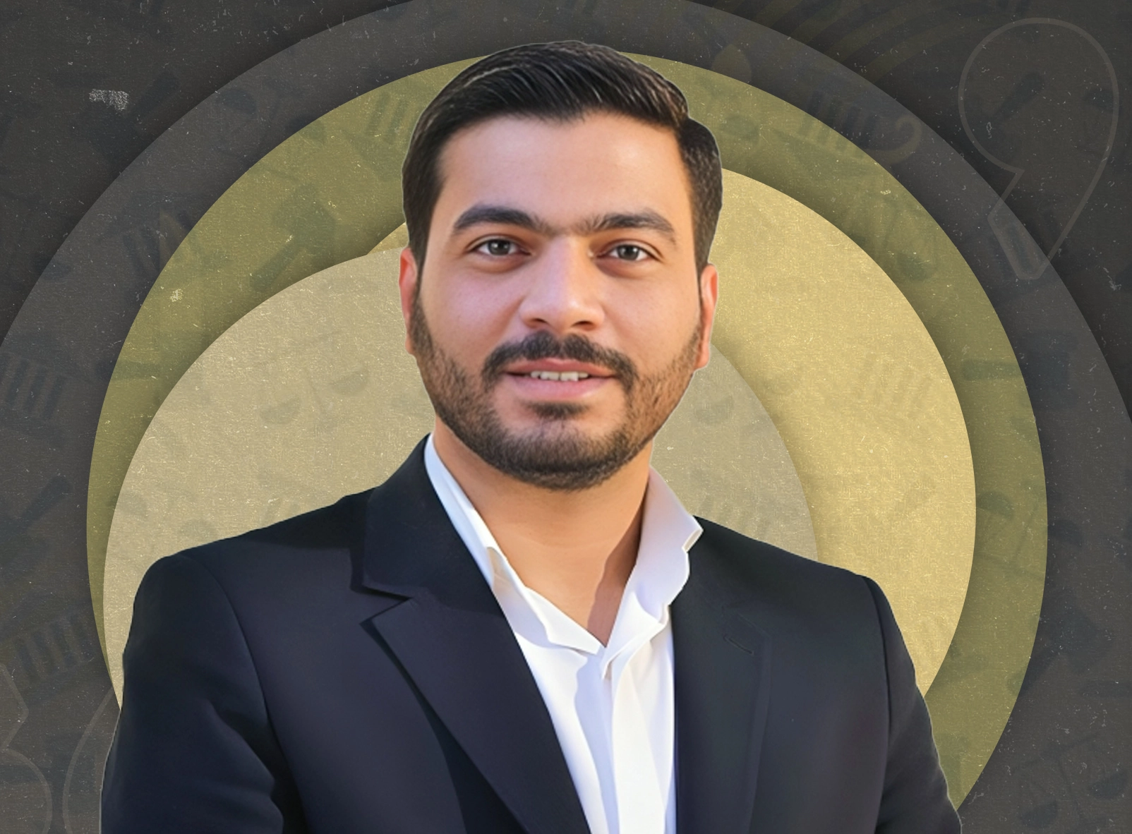 وکیل موسی الرضا میر