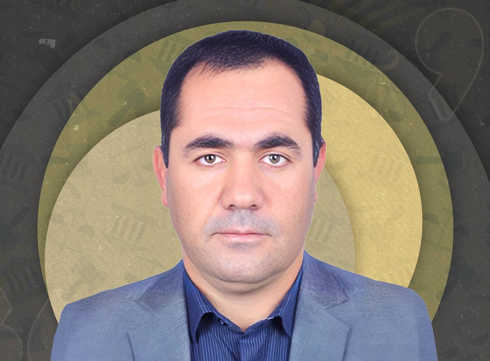 وکیل محمد شریعتی