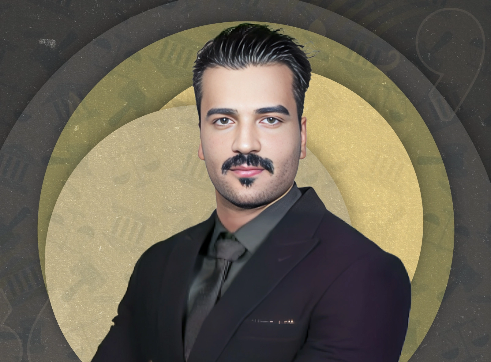 وکیل سعید فیروزی