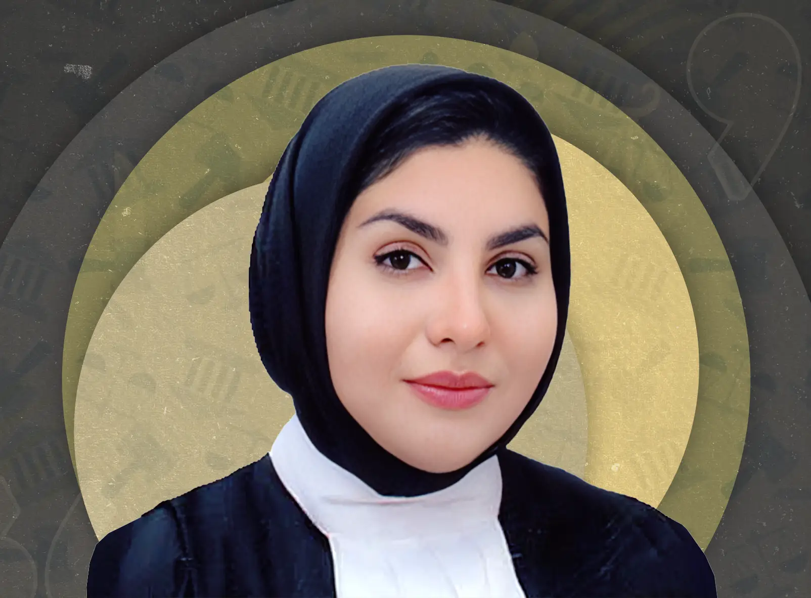 وکیل سمیه بیک زاده
