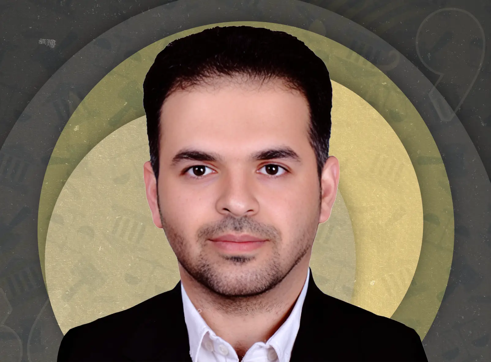 وکیل صابر ایزدی
