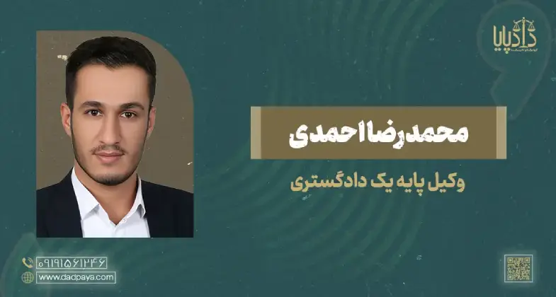 محمدرضا احمدی copy