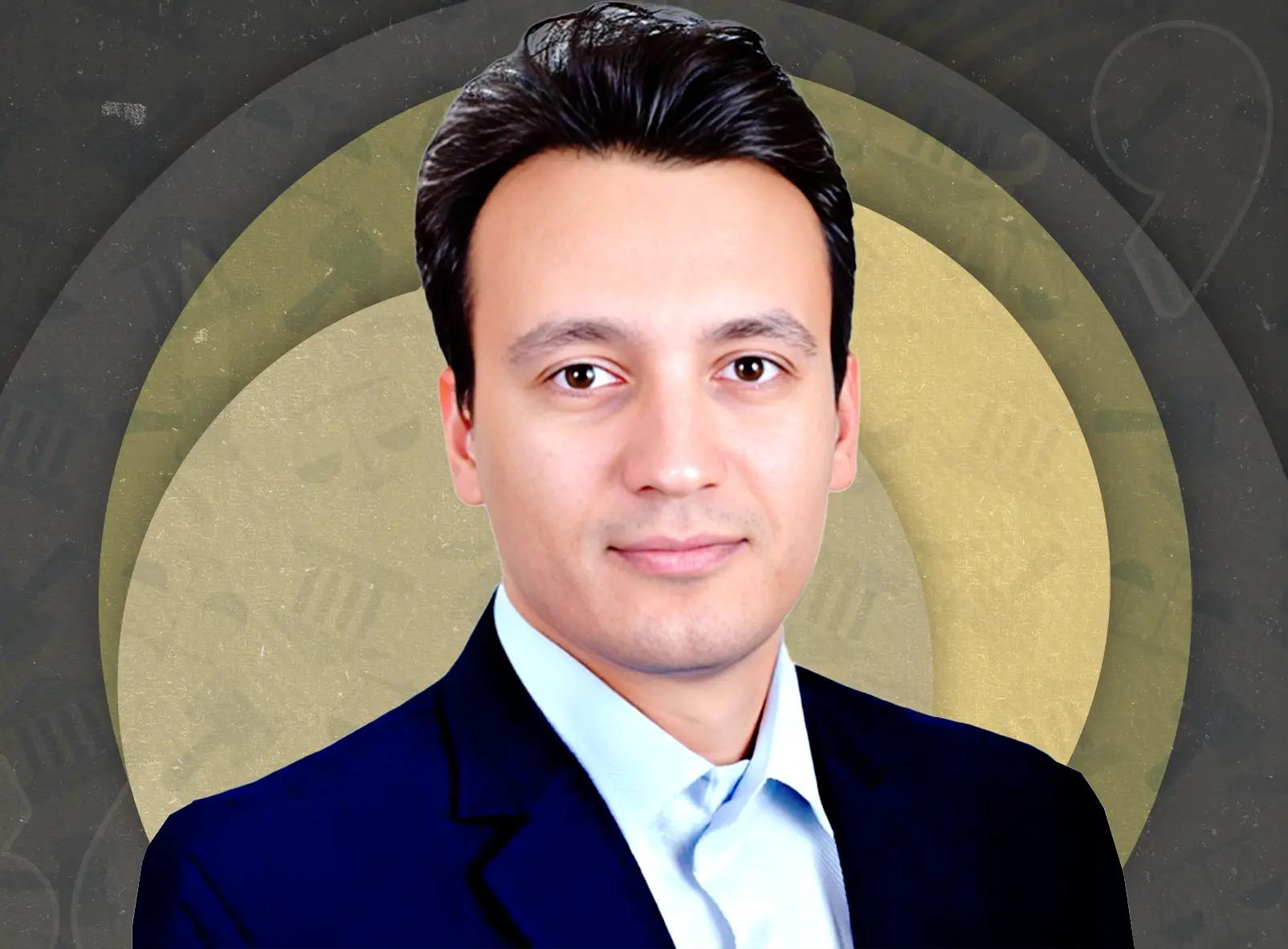 وکیل مسعود بهروزپور